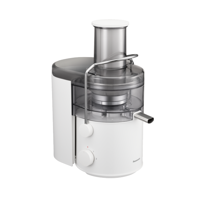 Panasonic 2.0L Large Capacity Juicer [MJ-CB100]